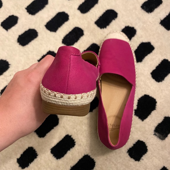 NWOT Dansko Leslie Espadrille size 40 (Size 9.5) - Picture 3 of 6